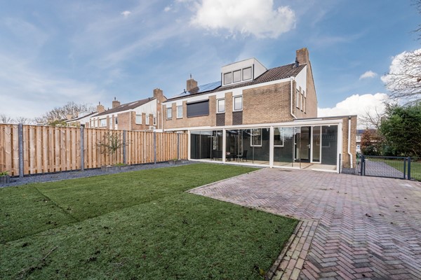 Medium property photo - Dwarssplitting 1, 9502 CA Stadskanaal